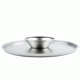 universal Lid cm 24