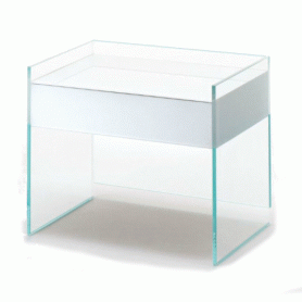 comodino Float cm 45 FLO07