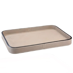 Polo rectangular tray cm 41x30