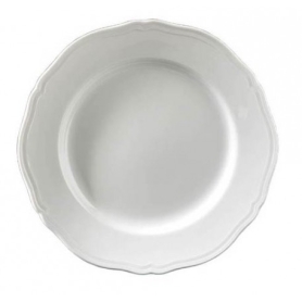 6 piatti piani cm 26,5