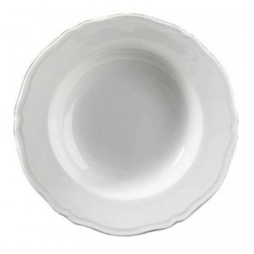 6 piatti fondi cm 24