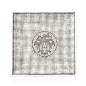 square tray cm 15x15