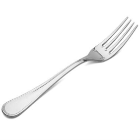 6 dinner forks