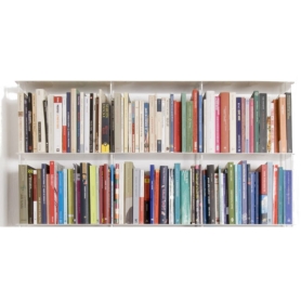 bookshelf cm 100x50