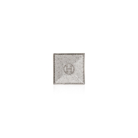 square tray cm 7x7