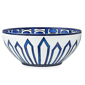 large salad bowl