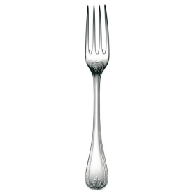 6 dessert forks