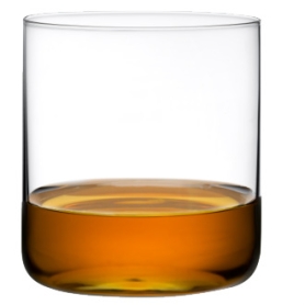 6 wine glasses