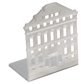 bookend palazzo Baldassarre Lomellino