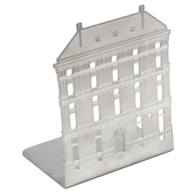 bookend palazzo Giovanni B. Spinola