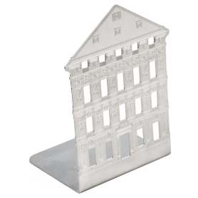 bookend palazzo Nicolosio Lomellino