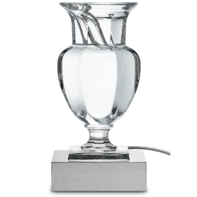 Marie-Louise lamp vase