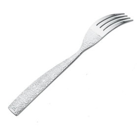 6 forchette frutta MW03/5