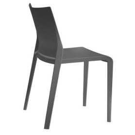 Riga chair grafite F77