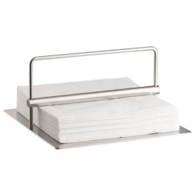 Napkin holder