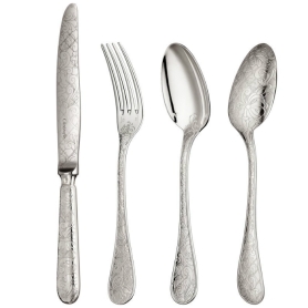 6 dessert knives