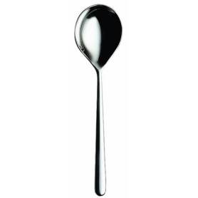 6 espresso spoons