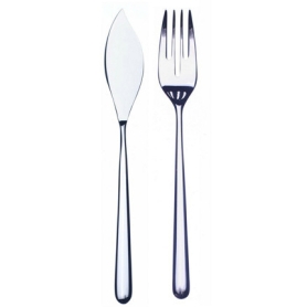 6 fish forks