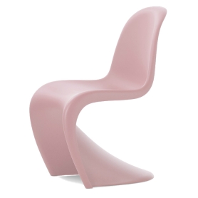 Panton Junior Chair Pink