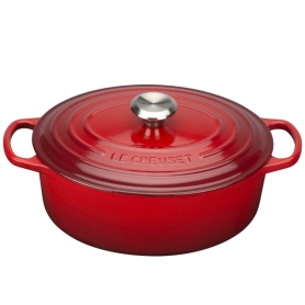 Oval Oven cm 31