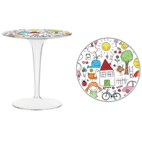 TipTop kids table