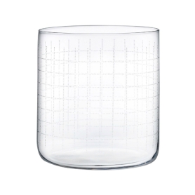 6 water tumblers
