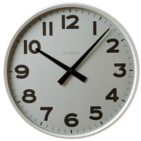 wall clock cm 42