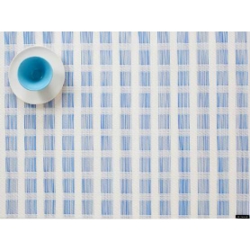 set 4 placemats lake
