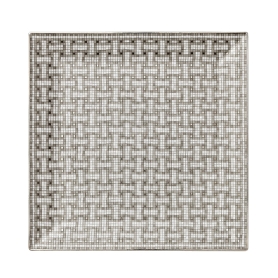 square tray cm 19x19