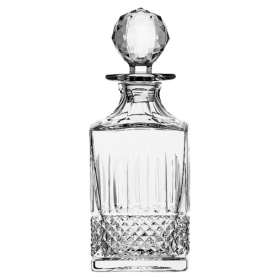 whisky decanter