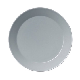 6 piatti piani cm 26