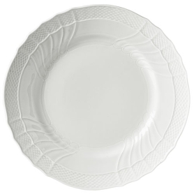 6 piatti piani cm 26