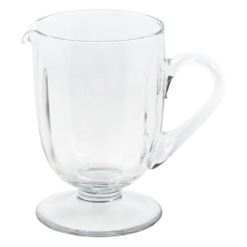 pitcher