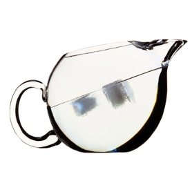 Mingus Martini Pitcher