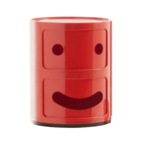 Storage Componibile Smile