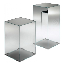 tavolino Illusion cm 39x39 h 60