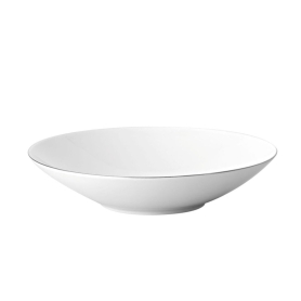 6 piatti fondi cm 24