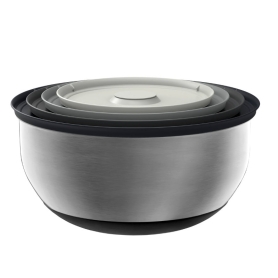Nest Bowl Set (4 pcs)