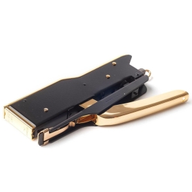 ZENITH 548 Gold stapler