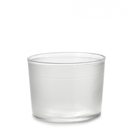 6 water glasses