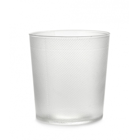 6 water glasses