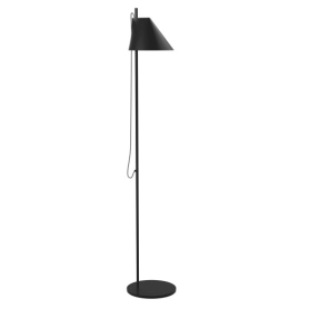 Yuh floor lamp
