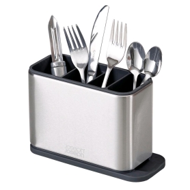 Surface Cutlery Drainer