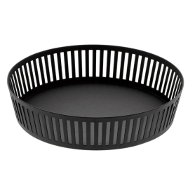 basket cm 25 black
