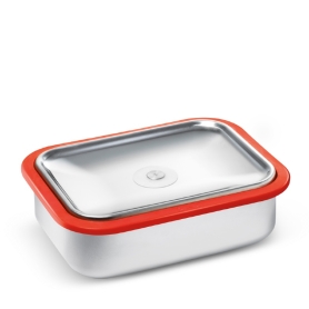 Takaje VacuumBox - acciaio inox (vol.2,2 lt)