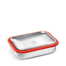 Takaje VacuumBox - acciaio inox (vol.1,5 l)