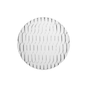 set of 4 dessert plates