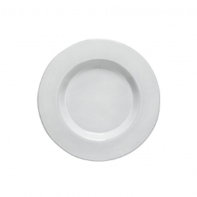 6 piatti frutta cm 23