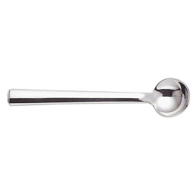 6 mocha coffe spoons