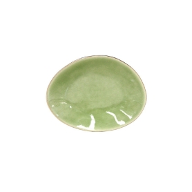 6 piattini pane cm 15 lightgreen
